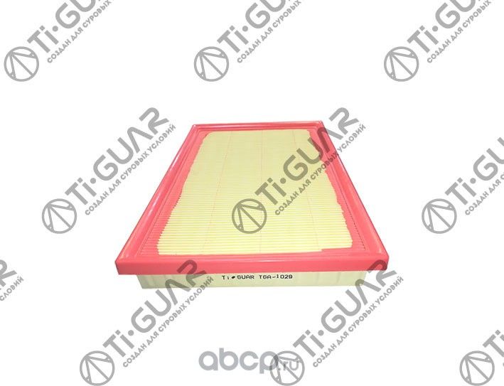 Автокомпонент 1029 (TI-Guar). Артикул TGA1029