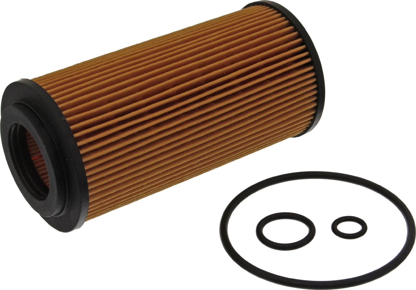 Масляный фильтр Febi Bilstein. Артикул 26981