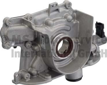 Масляный насос Pierburg. Артикул 7.07381.01.0