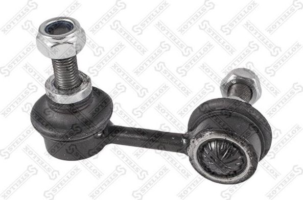 Стойка (тяга) стабилизатора Stellox. Артикул 56-04497-SX