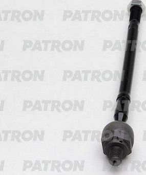 Рулевая тяга Patron. Артикул PS2453KOR