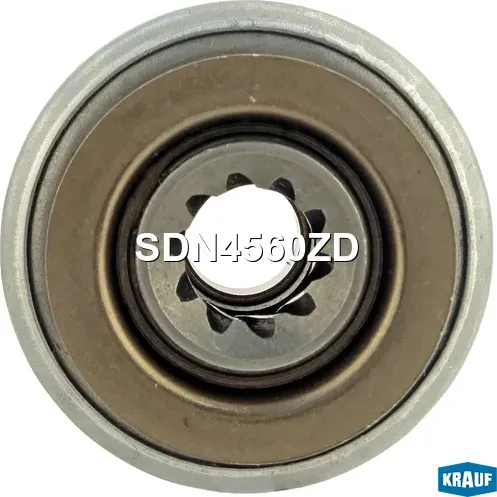 Бендикс стартера Krauf. Артикул SDN4560ZD