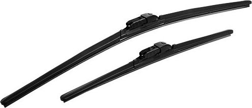 Щетки стеклоочистителя (дворники) Heyner SET HYBRID. Артикул 020240