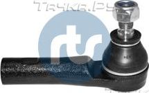 Наконечник рулевой тяги RTS. Артикул 91-04608