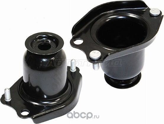Опора задней стойки TOYOTA COROLLAFIELDERRUNXAL (SAT). Артикул ST4840132020