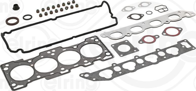 Комплект прокладок ГБЦ Elring. Артикул 299.690