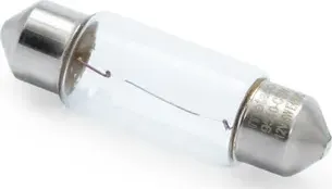 Лампа накаливания (Metaco). Артикул 9510-C5W