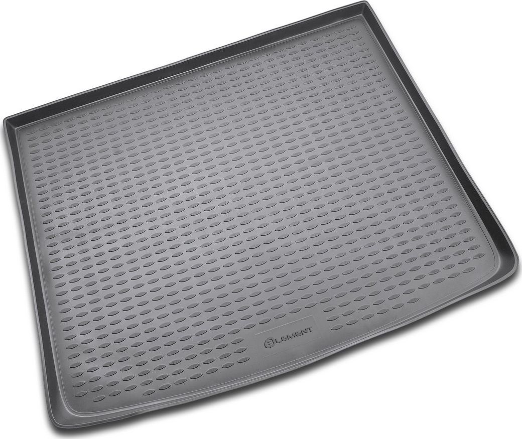 Коврик Element для багажника Volkswagen Touareg I 2002-2010. Артикул NLC.51.01.B13