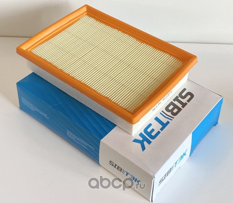 ФИЛЬТР ВОЗДУШНЫЙ CHEVROLET AVEO III T300 2011 C (Sibтэк). Артикул AF135