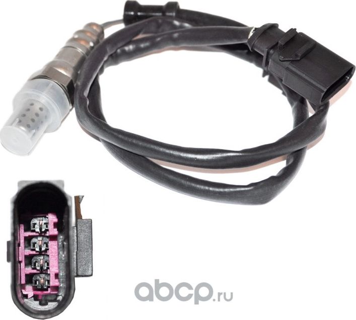 Датчик кислородный VAG (Krenz). Артикул SE777155