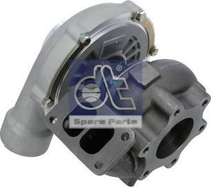 Турбина (турбокомпрессор) DT Spare Parts. Артикул 4.62554