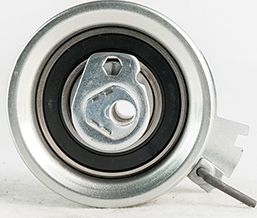 Натяжной ролик (натяжитель) ремня ГРМ Miles для Citroen C3 I 2002-2010. Артикул AG02173