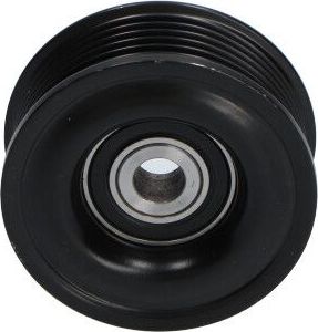 Направляющий (ведущий) ролик приводного поликлинового ремня Kavo Parts. Артикул DIP-9002
