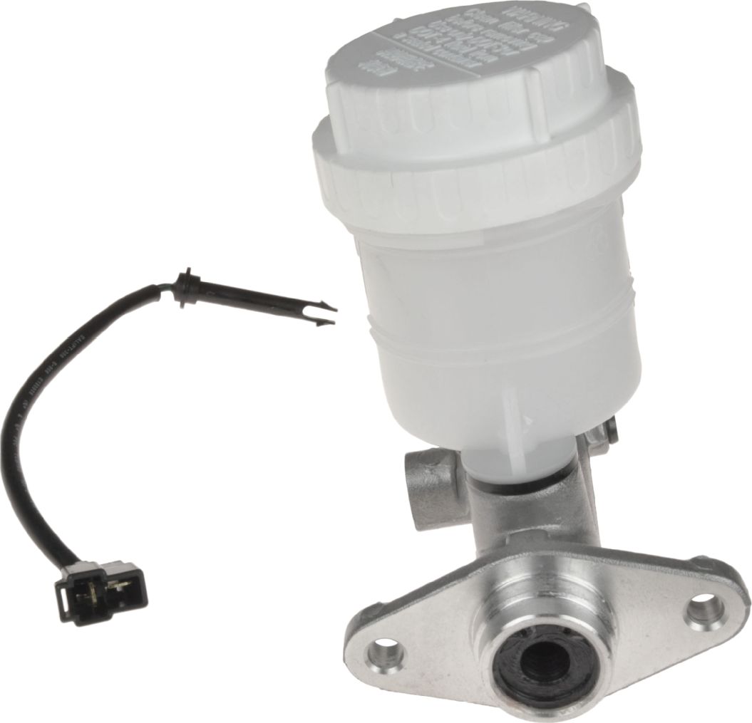 Тормозной цилиндр главный Blue Print. Артикул ADC45102