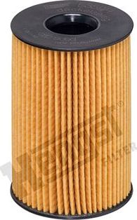 Масляный фильтр Hengst. Артикул E359H D306