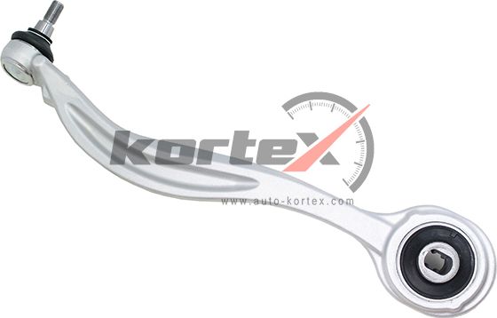 Рычаг MB GLK пер.подв.верх.прав. (с сайлентблоком) (Kortex). Артикул KSL5423