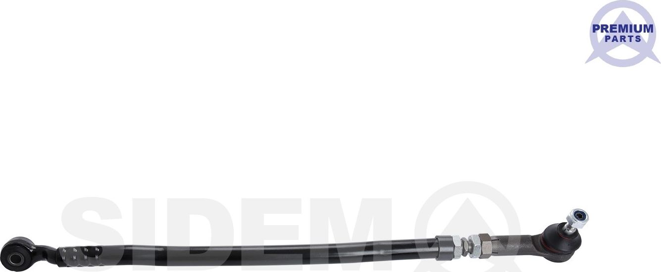 Рулевая тяга поперечная Sidem. Артикул 63239