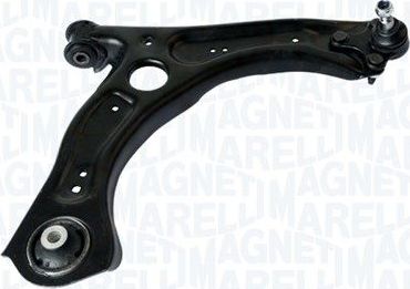 Поперечный рычаг передней подвески Magneti Marelli (сталь). Артикул 301181411340