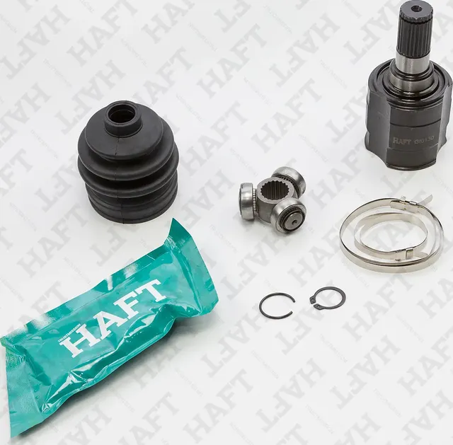 ШРУС KIA PICANTO 04- внутр. (Haft). Артикул GI0130