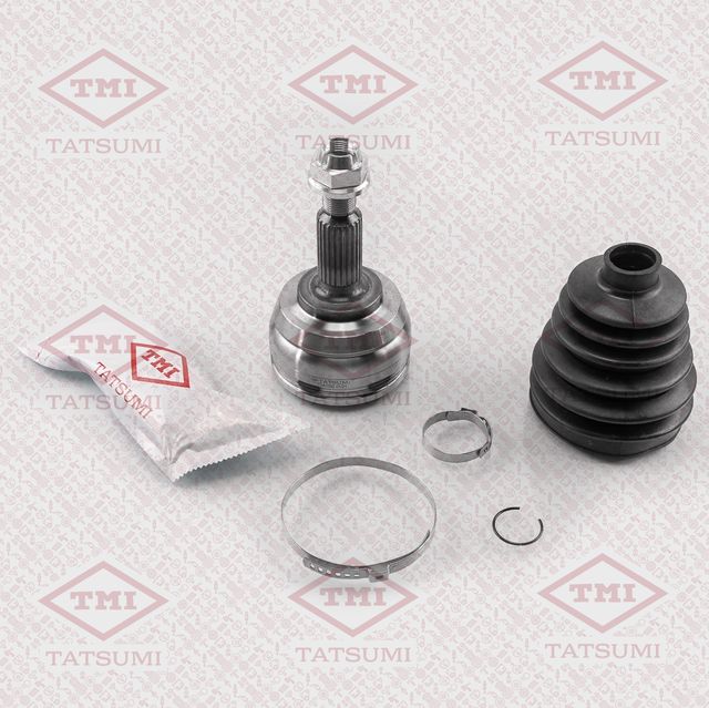 ШРУС RENAULT DUSTER 10- наружн. (Tatsumi). Артикул TDA1092