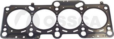 Прокладка ГБЦ OSSCA. Артикул 17792