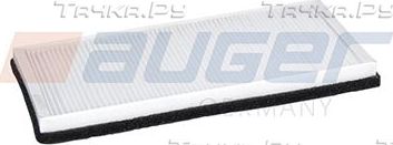 Салонный фильтр Auger. Артикул 66626