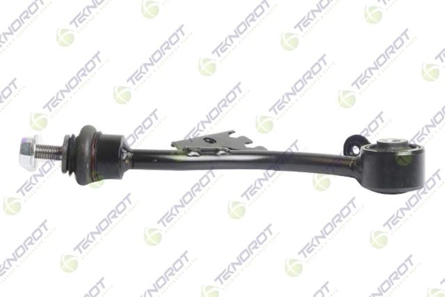Стойка (тяга) стабилизатора Teknorot передняя левая для Mercedes-Benz E-Класс III (W211, S211) 2003-2009. Артикул M-957