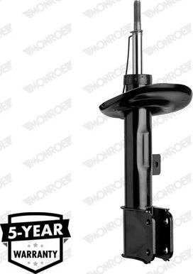 Амортизатор Monroe Original (Gas) передний левый для Peugeot 408 I 2011-2026. Артикул G7330