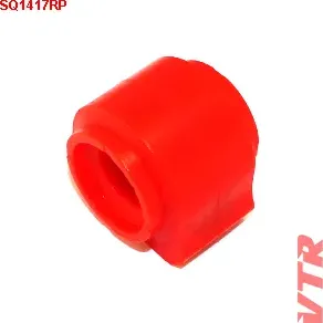 Полиуретановая втулка стабилизатора передней подвески (d 22) (VTR). Артикул SQ1417RP