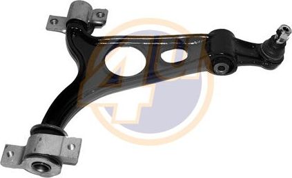 Поперечный рычаг 4U нижний для Alfa Romeo GT 2003-2010. Артикул AL-G-35165