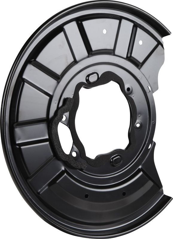 Кожух (щиток) тормозного диска JP Group. Артикул 1364302780