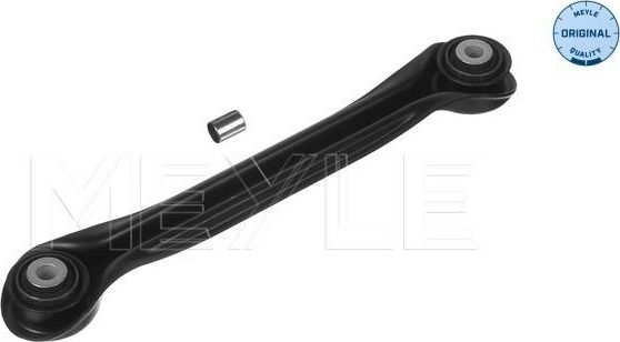 Рычаг задней подвески Meyle (Листовая сталь). Артикул 016 035 0039