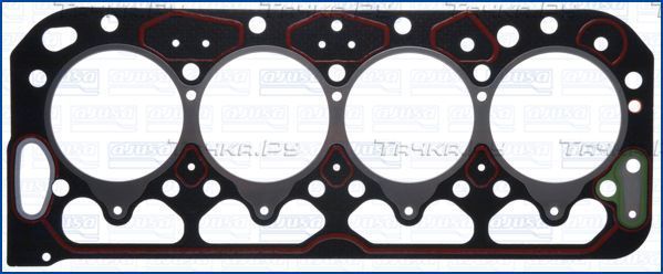 Прокладка ГБЦ Ajusa FIBERMAX для Fiat Ducato I 1982-1990. Артикул 10007100