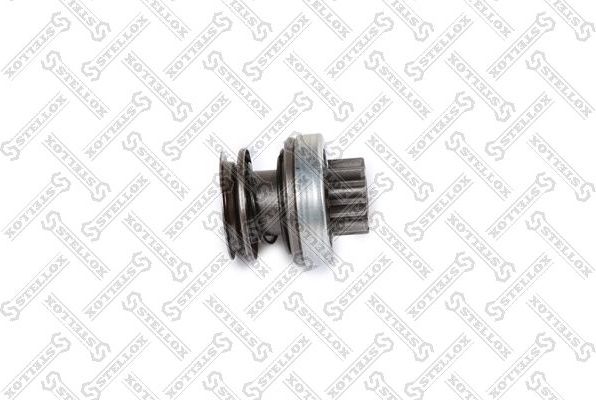 Бендикс стартера Stellox для Volvo V50 I 2005-2012. Артикул 06-80101-SX
