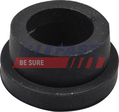 Втулка рессоры Fast (резина/металл). Артикул FT18394