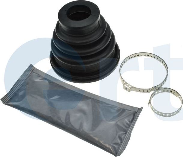 Пыльник ШРУСа внутренний ERT для Dacia Logan I 2004-2012. Артикул 500413