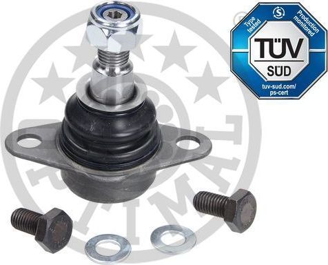 Шаровая опора Optimal TÜV certified. Артикул G3-950