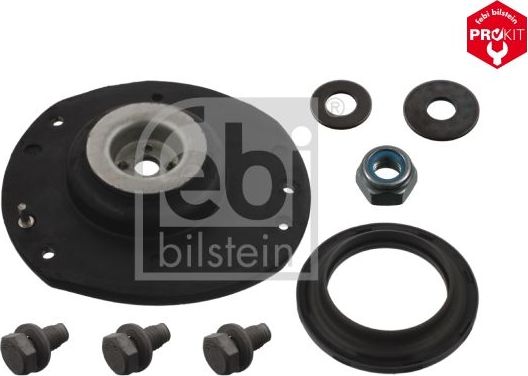 Опора амортизатора (стойки) Febi Bilstein ProKit. Артикул 37861
