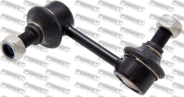 Стойка (тяга) стабилизатора Febest. Артикул 1223-H1RRH