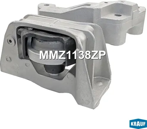 Опора двигателя Krauf. Артикул MMZ1138ZP