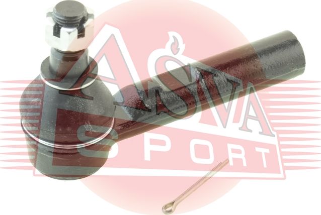 Наконечник рулевой тяги Asva. Артикул 0121-KDY221