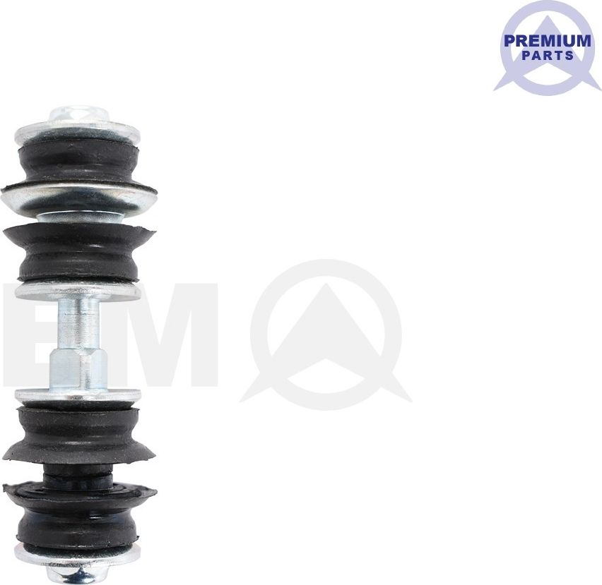 Стойка (тяга) стабилизатора Sidem. Артикул 53064