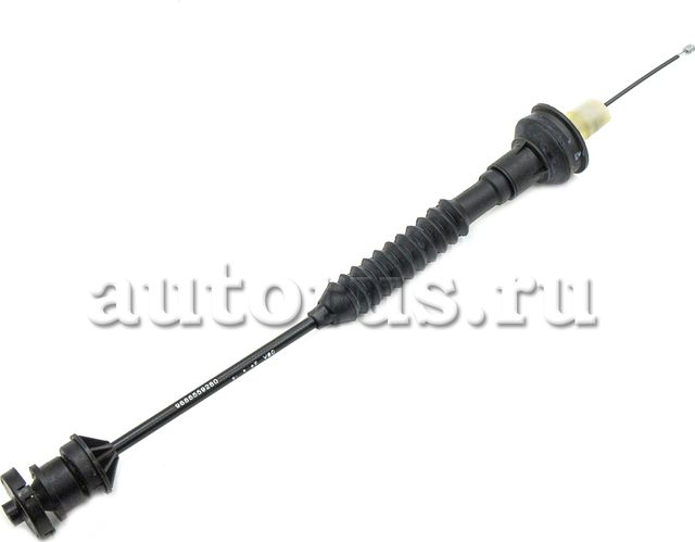 Трос сцепления PSA. Артикул 2150.EC