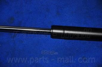 АМОРТИЗАТОР БАГАЖНИКА ПРАВ.HYUNDAI I35TUCSON 09- (Parts-Mall). Артикул PQA249