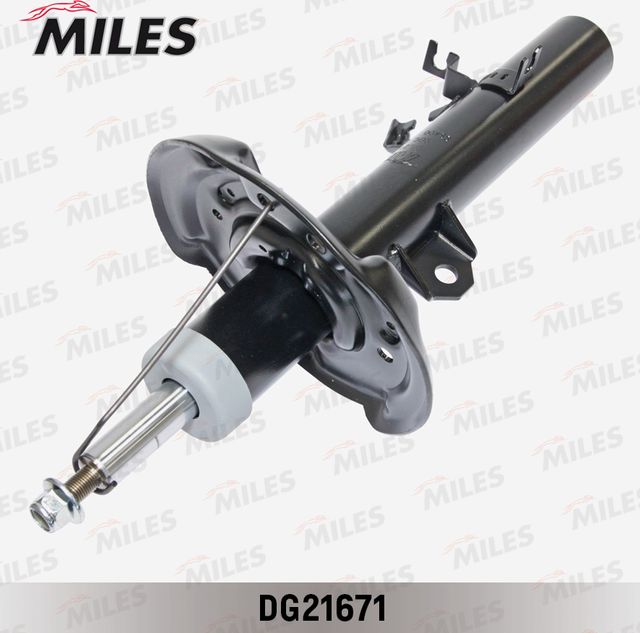 Амортизатор Miles. Артикул DG21671