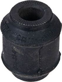 Сайлентблок заднего рычага подвески Zentparts. Артикул Z26074