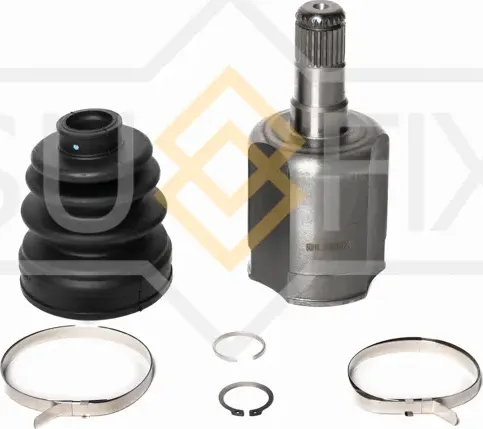 ШРУС внутренний L (Sufix). Артикул ST1570