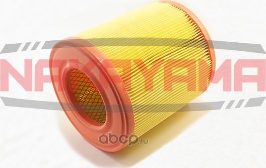 Фильтр воздушный NAKAYAMA FA135NY Nakayama. Артикул FA135NY