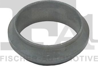 Прокладка глушителя FA1 для Mercedes-Benz W123 1980-1985. Артикул 142-944