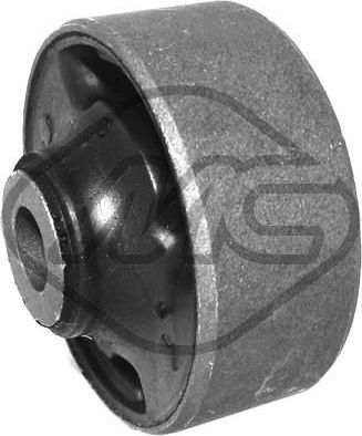 Сайлентблок переднего рычага подвески Metalcaucho. Артикул 06665